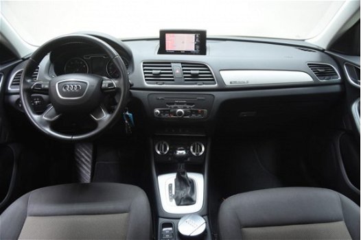 Audi Q3 - 2.0 TFSI QUATTRO Pro Line Aut. [ navi climate cruise ] - 1