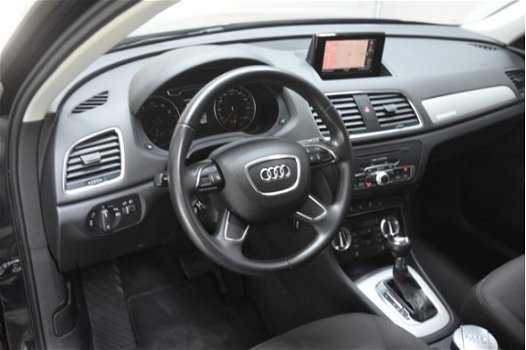 Audi Q3 - 2.0 TFSI QUATTRO Pro Line Aut. [ navi climate cruise ] - 1