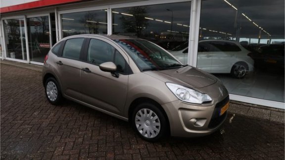 Citroën C3 - 1.1 Essentiel - 1