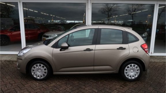 Citroën C3 - 1.1 Essentiel - 1