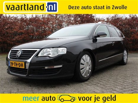 Volkswagen Passat Variant - 1.9 TDI Comfortline 105PK [ Export ] - 1