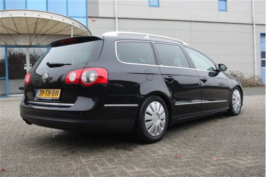 Volkswagen Passat Variant - 1.9 TDI Comfortline 105PK [ Export ] - 1