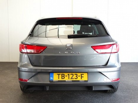 Seat Leon ST - 1.0 TSI 115pk Style Business Intense - 1