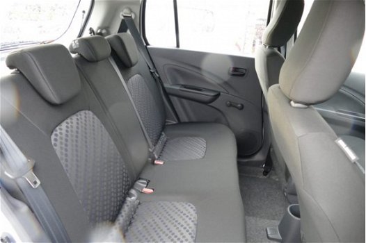 Suzuki Celerio - 1.0 Comfort - 1