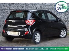 Hyundai i10 - 1.0i | Geen import | Navi | Cruise