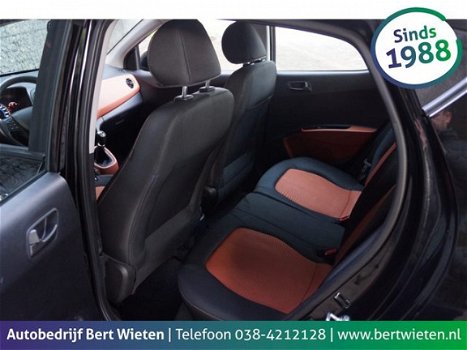 Hyundai i10 - 1.0i | Geen import | Navi | Cruise - 1