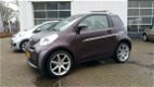 Toyota iQ - 1.0VVTi Comfort LEER/AIRCO - 1 - Thumbnail