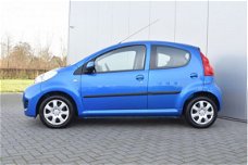 Peugeot 107 - 1.0-12V XS Airco Audio/origineel Elek/pakket