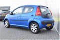 Peugeot 107 - 1.0-12V XS Airco Audio/origineel Elek/pakket - 1 - Thumbnail