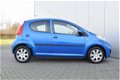 Peugeot 107 - 1.0-12V XS Airco Audio/origineel Elek/pakket - 1 - Thumbnail