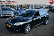 Renault Mégane Estate - 1.4 TCe Dynamique navi, clima, pdc