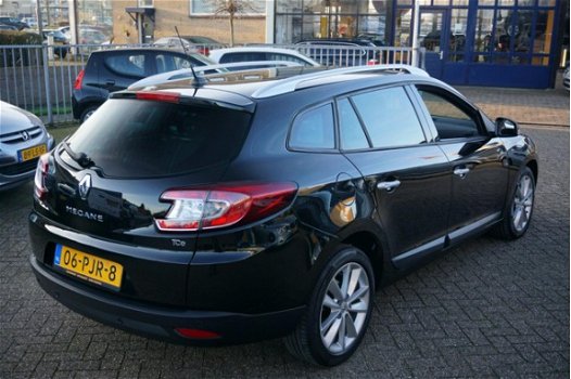 Renault Mégane Estate - 1.4 TCe Dynamique navi, clima, pdc - 1