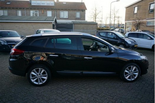 Renault Mégane Estate - 1.4 TCe Dynamique navi, clima, pdc - 1