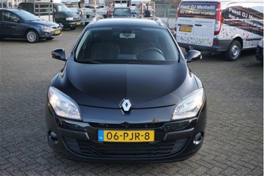 Renault Mégane Estate - 1.4 TCe Dynamique navi, clima, pdc - 1