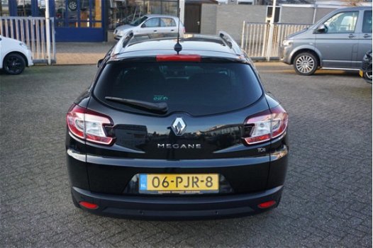 Renault Mégane Estate - 1.4 TCe Dynamique navi, clima, pdc - 1