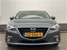 Mazda 3 - 3 HB SKYACTIV-G 120 GT-M