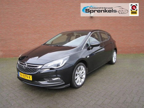 Opel Astra - 1.4 Innovation - 1