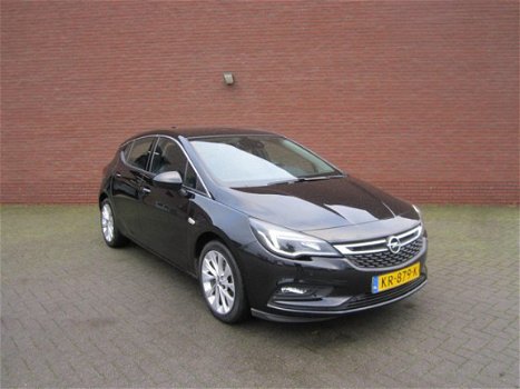 Opel Astra - 1.4 Innovation - 1