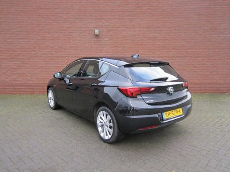 Opel Astra - 1.4 Innovation - 1