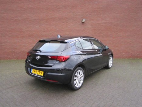 Opel Astra - 1.4 Innovation - 1