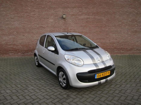 Citroën C1 - 1.0-12V Ambiance - 1