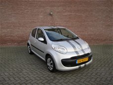 Citroën C1 - 1.0-12V Ambiance