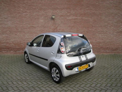 Citroën C1 - 1.0-12V Ambiance - 1