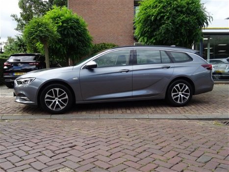 Opel Insignia Sports Tourer - 1.5 TURBO 140PK ONLINE EDITION NAVI/ 17