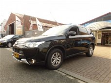 Mitsubishi Outlander - 2.0 PHEV Business Edition X-Line EXCL BTW airco, climate, navigatie