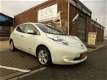 Nissan LEAF - Base 24 kWh, airco, navigatie, 100.000.km - 1 - Thumbnail