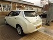 Nissan LEAF - Base 24 kWh, airco, navigatie, 100.000.km - 1 - Thumbnail