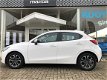 Mazda 2 - 2 1.5 90PK Dynamic Plus+ 16 Inch GTM - 1 - Thumbnail