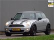 Mini Mini Cooper - 1.4 Sport _@ Airco Dealer-Oh - 1 - Thumbnail