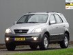 Kia Sorento - 2.4i SPORT 4X4 / NL-Auto / 85.628km - 1 - Thumbnail