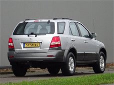 Kia Sorento - 2.4i SPORT 4X4 / NL-Auto / 85.628km