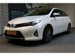 Toyota Auris Touring Sports - 1.8 Hybrid Lease Plus Touring Sports - 1 - Thumbnail