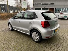 Volkswagen Polo - 1.0 5drs Navigatie