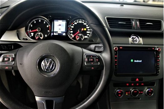 Volkswagen CC - 1.8 TSI 160pk 100% (Dealer) onderhouden label - 1
