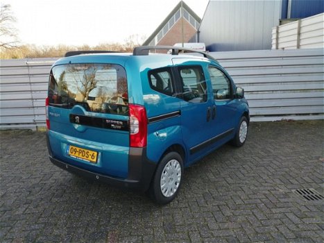 Peugeot Bipper Tepee - 1.4i - 1