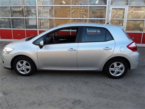 Toyota Auris - 1.8 Full Hybrid Aspiration - 1