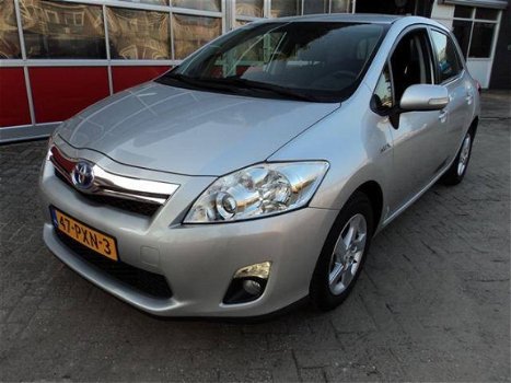 Toyota Auris - 1.8 Full Hybrid Aspiration - 1