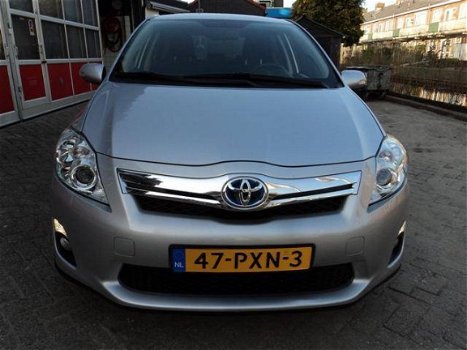 Toyota Auris - 1.8 Full Hybrid Aspiration - 1