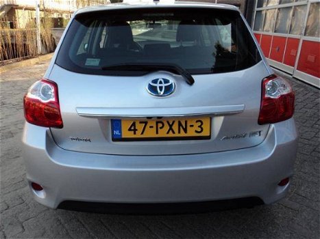 Toyota Auris - 1.8 Full Hybrid Aspiration - 1