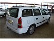 Opel Astra - 2.0 DTL Caravan - 1 - Thumbnail