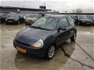 Ford Ka - 1.3i 4th Edition - 1 - Thumbnail