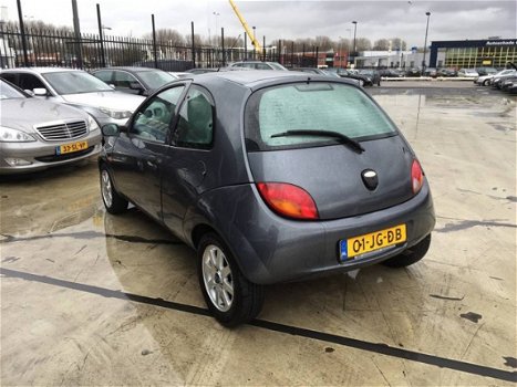 Ford Ka - 1.3i 4th Edition - 1