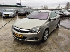 Opel Astra TwinTop - 2.0 T 170pk Cosmo