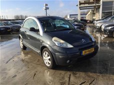 Citroën C3 Pluriel - 1.4