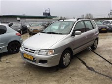 Mitsubishi Space Star - 1.3 GL