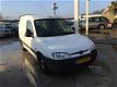 Peugeot Partner - 170C 1.8D - 1 - Thumbnail